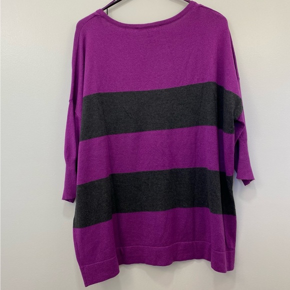 NWT Rock & republic shimmery sweater - Picture 6 of 6